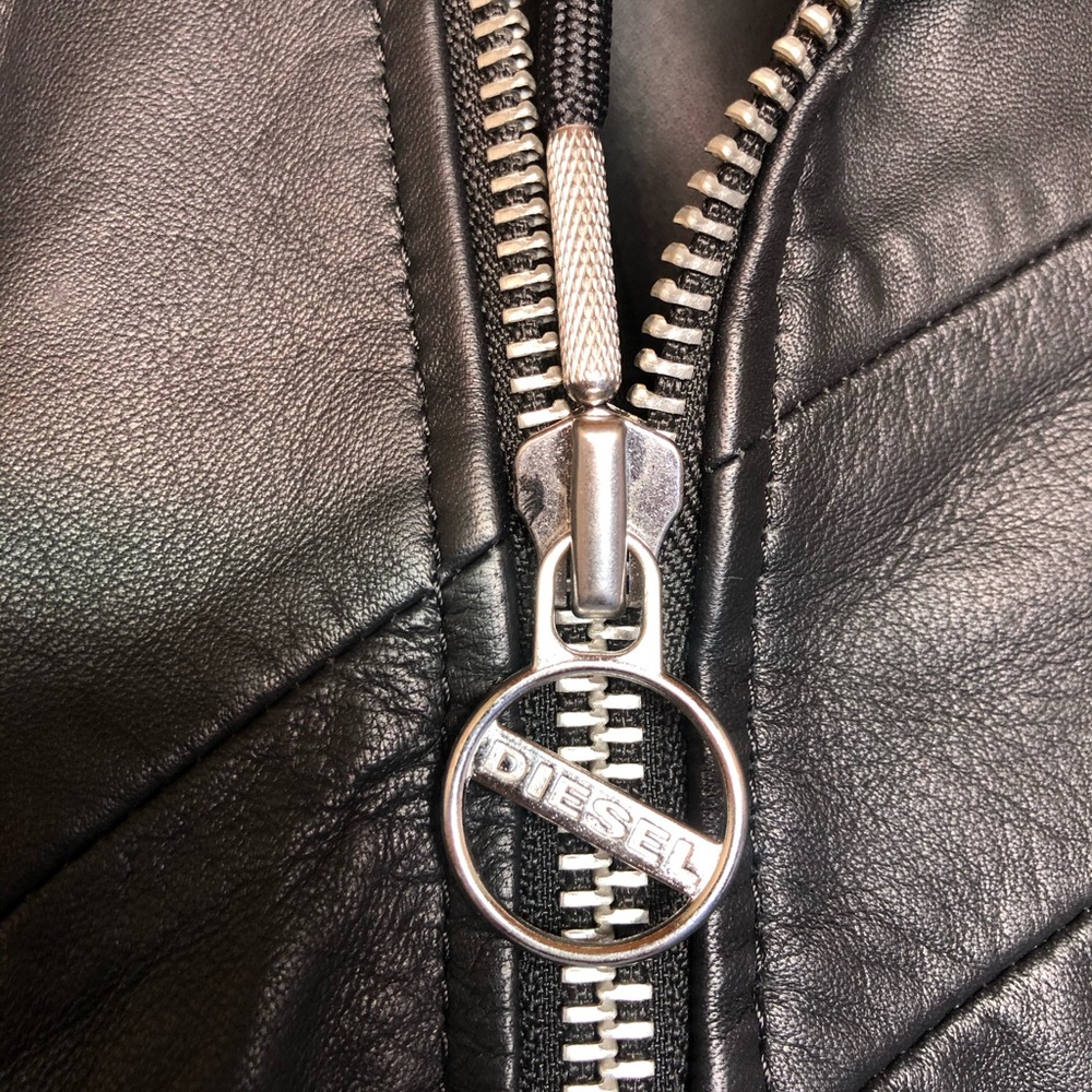 L-solove jacket - Picture 7 of 8